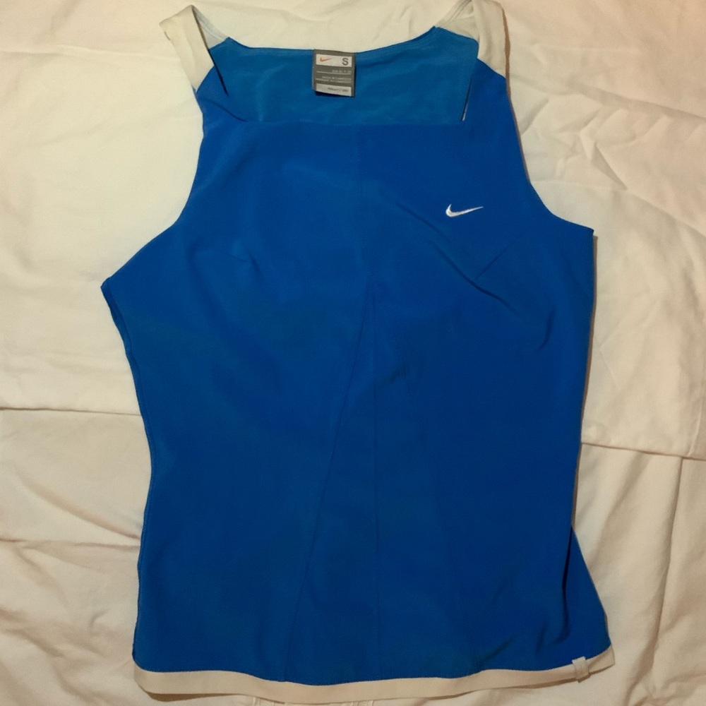 Nike Fit Dry Tank Top WMN SML